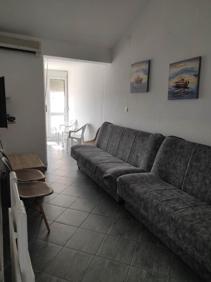 Apartment Vidakovic Budua Esterno foto