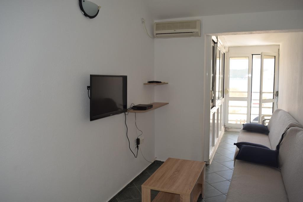 Apartment Vidakovic Budua Camera foto