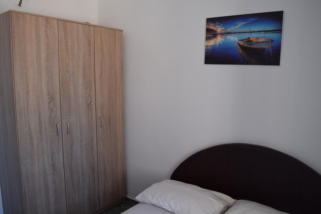 Apartment Vidakovic Budua Camera foto