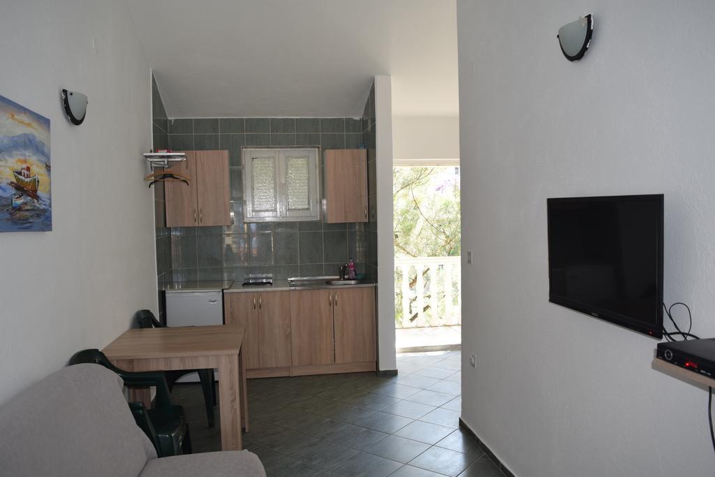 Apartment Vidakovic Budua Camera foto