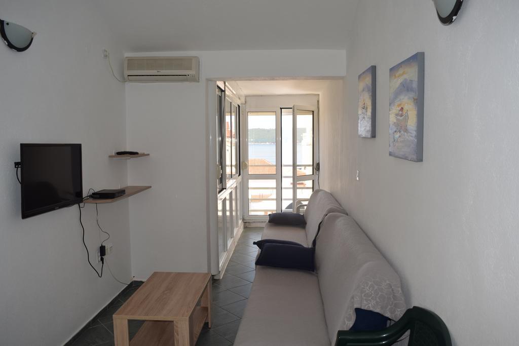 Apartment Vidakovic Budua Camera foto