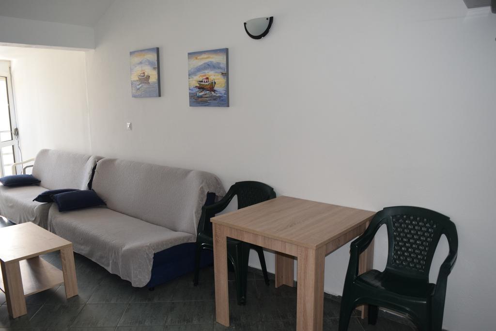 Apartment Vidakovic Budua Camera foto